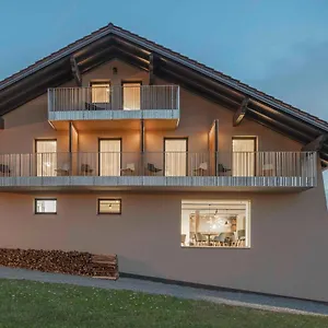 Winterfeld Gasthof