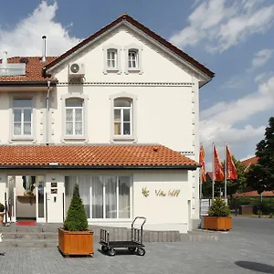 Will 4*, Altwarmbuchen Deutschland