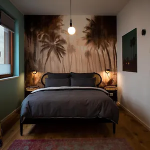 Urbn Dreams , Berlin Deutschland