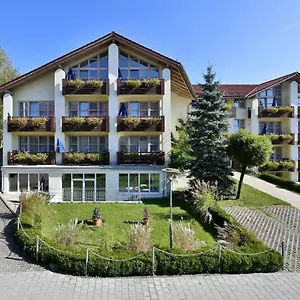 Sonnenhotel Fürstenbauer Hotel