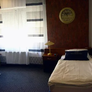 Hotel-nachtwächter 2*, Unna Deutschland