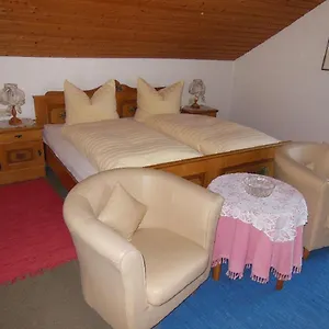 Haus Anne Gasthof