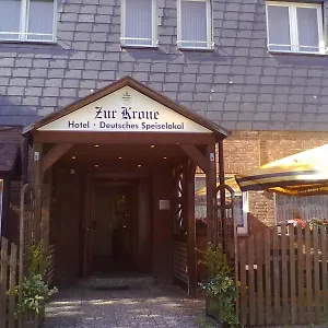 Zur Krone 2*, Seelze Deutschland