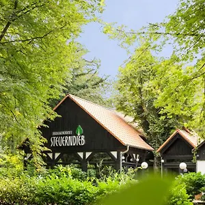 Restaurant&logis Steuerndieb 3*, Hannover Deutschland