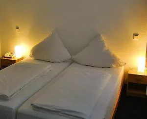 City Apart Hotel 3*, Düsseldorf Deutschland