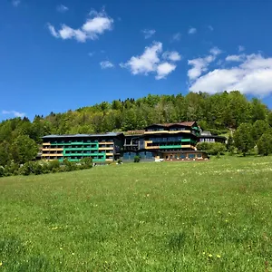 Natura - Inkl Soft- Und Heissgetraenkeflat Hotel