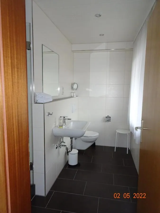 Bed & Breakfast Pension Anderl Bodenmais