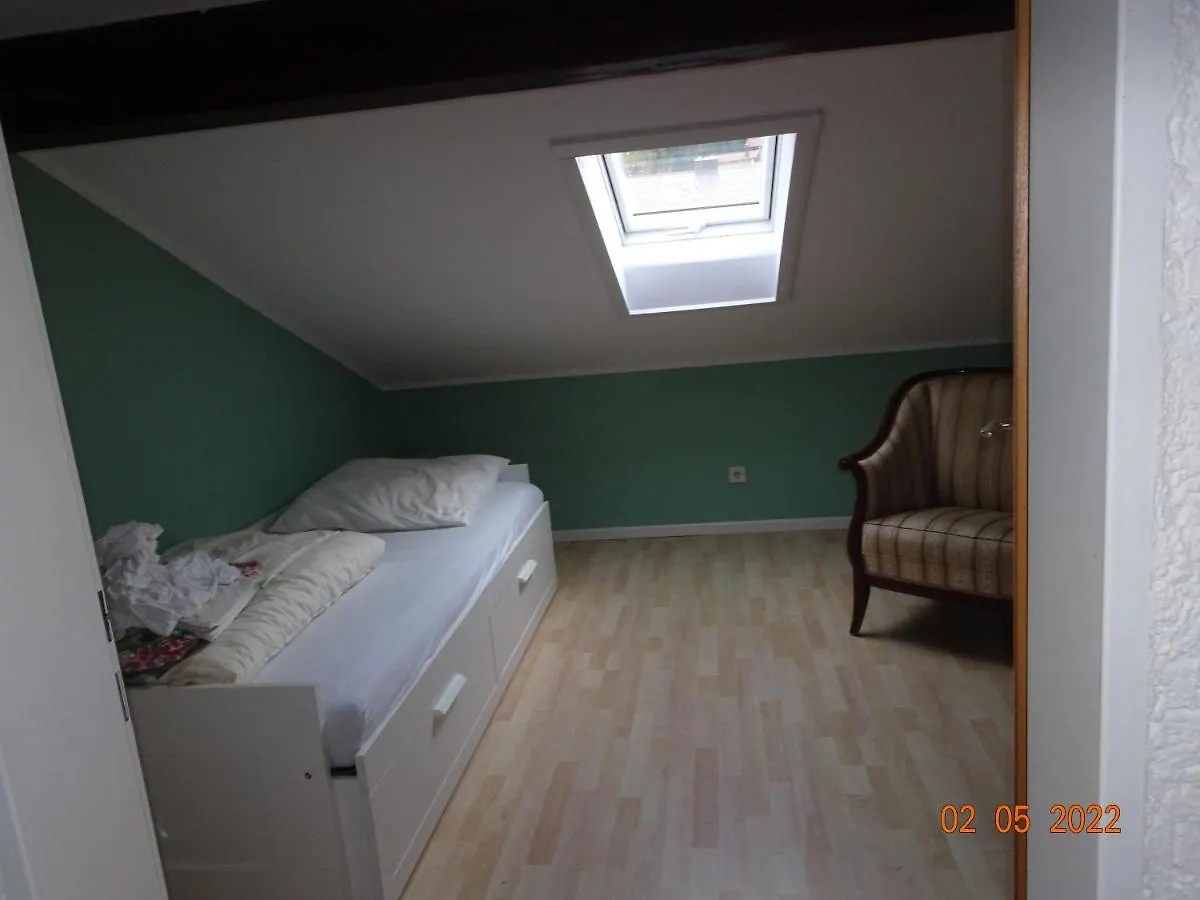 Pension Anderl Bodenmais Bed & Breakfast