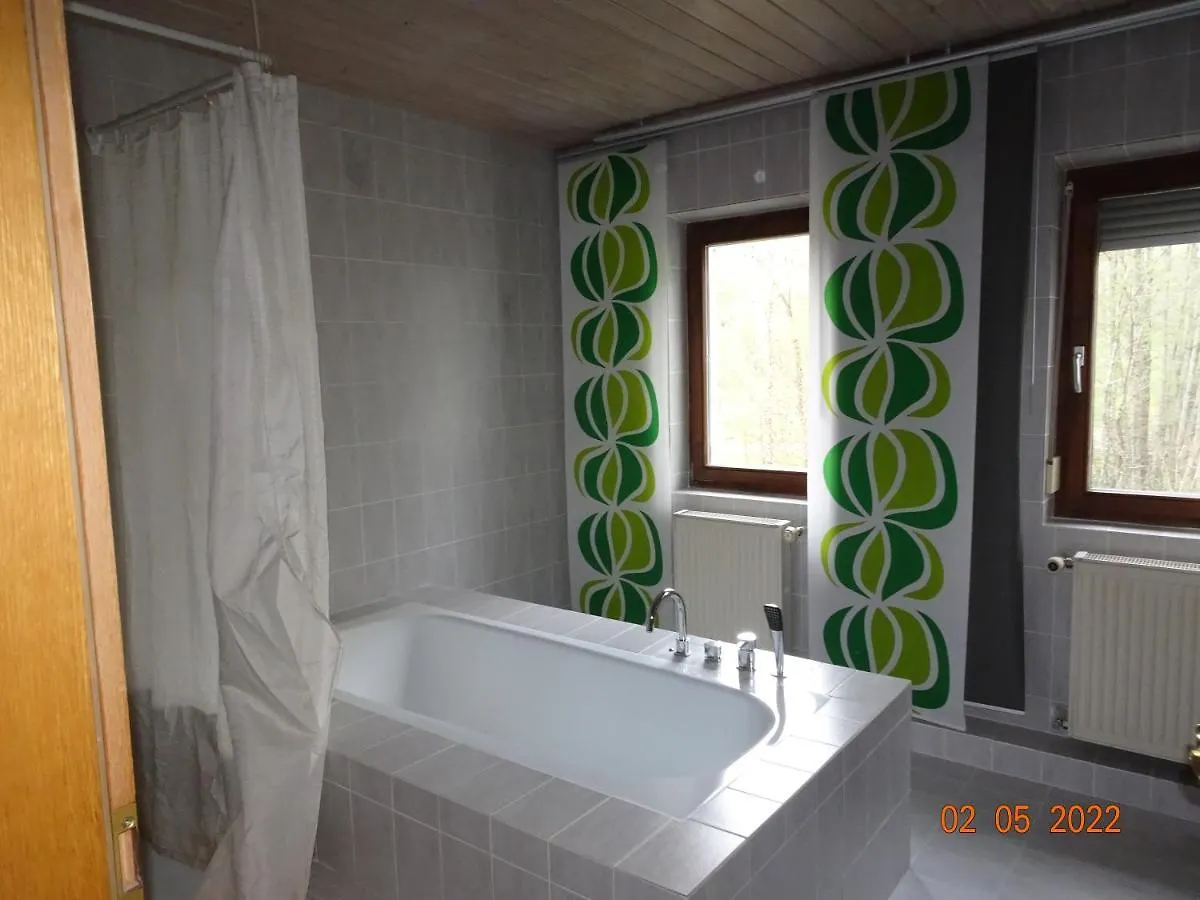 Bed & Breakfast Pension Anderl Bodenmais Germany