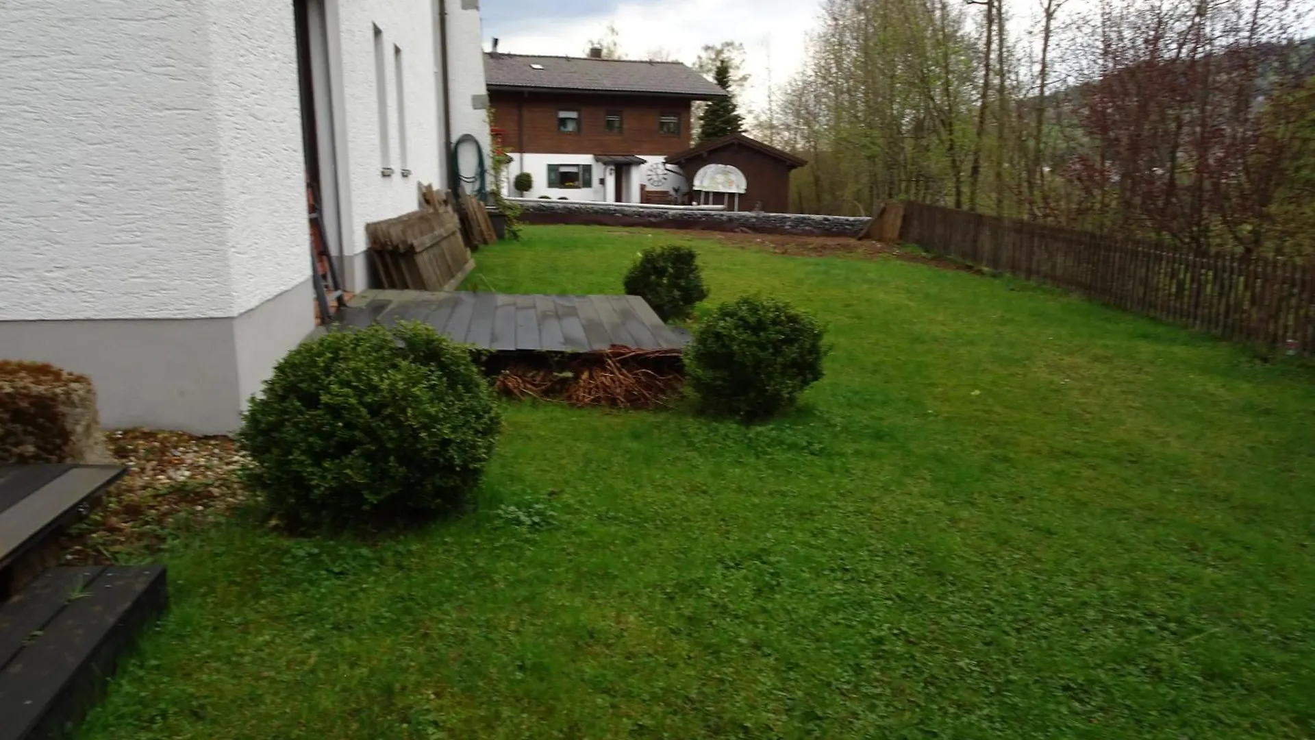 Pension Anderl Bodenmais Germany