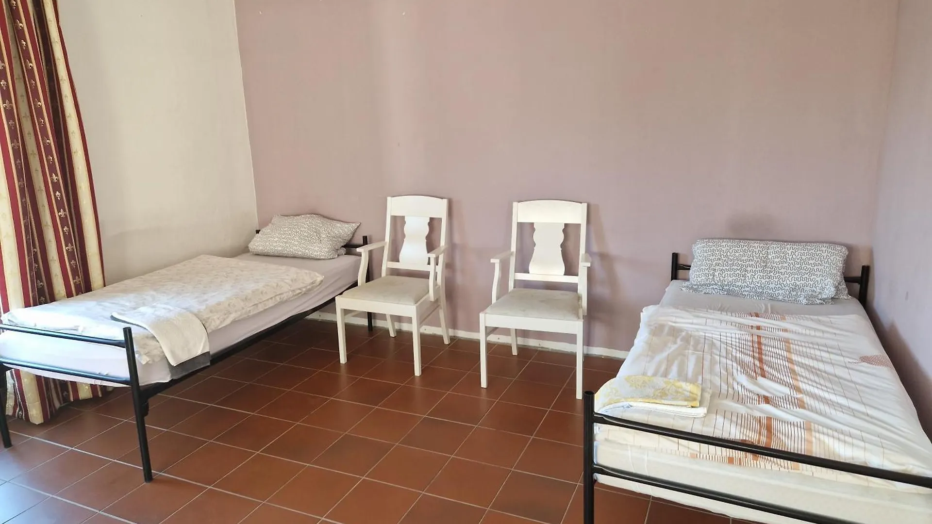 Pension Anderl Bodenmais Bed & Breakfast